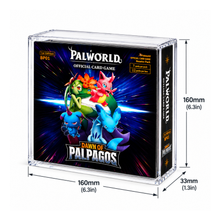 Palworld Complete 3-Case Collector Bundle
