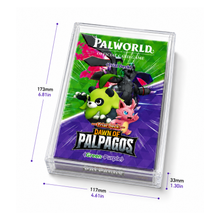 Palworld Complete 3-Case Collector Bundle